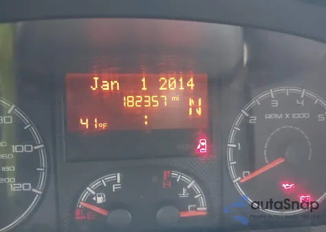 2015 Ram Promaster 2500 High Roof from USA, damaged, VIN 3C6TRVDDXFE509615